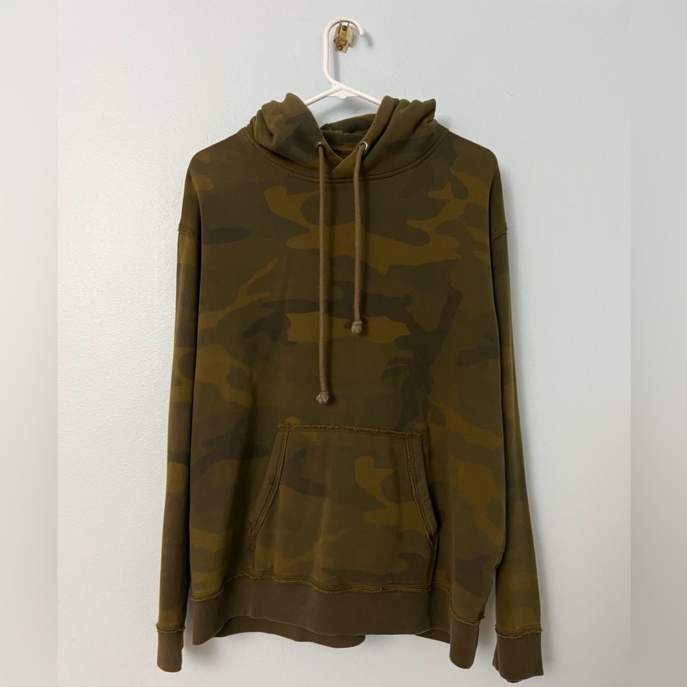 Abercrombie & Fitch Jacket
